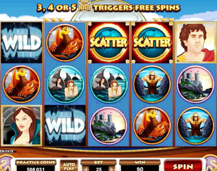 Alf Casino での €955 モバイル フリーロール スロット トーナメント