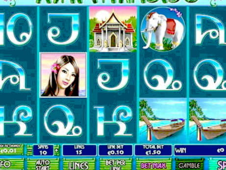 995% Casino Luck で最高のサインアップ ボーナス カジノ