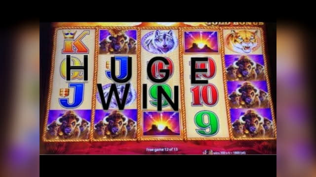 77 レオベガスカジノのフリースピン