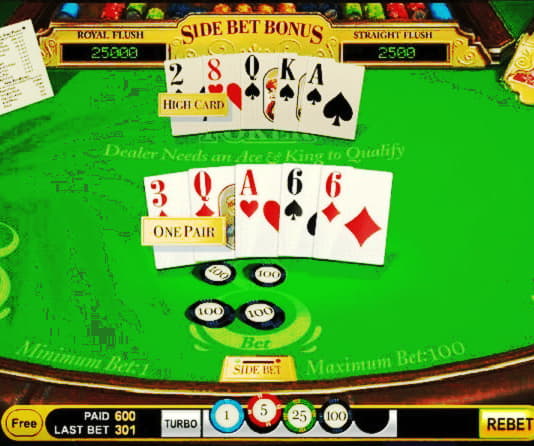 $530 Casino com で毎日開催されるフリーロール スロット トーナメント
