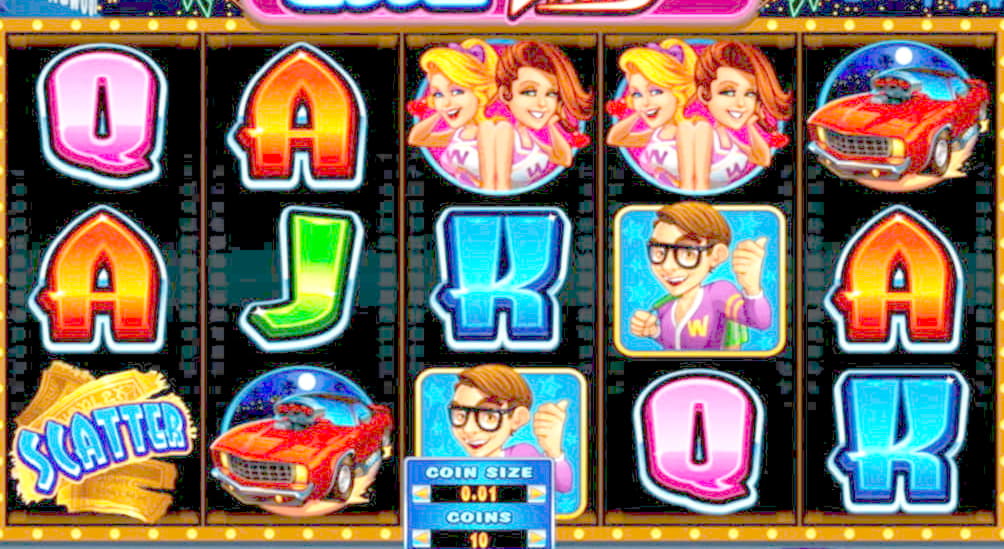 290% Slots Million Casino のマッチボーナスカジノ